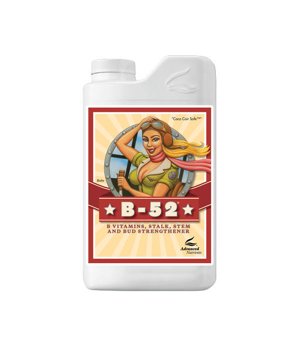 B-52 de Advanced Nutrients en Master Grow Shop