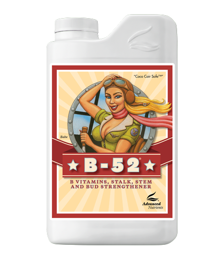 B-52 de Advanced Nutrients en Master Grow Shop