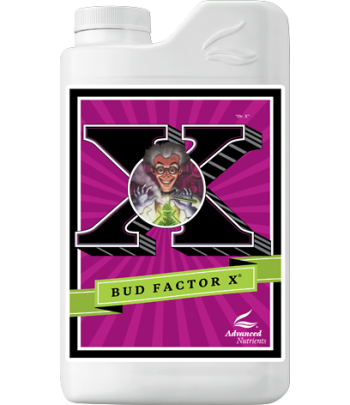 Bud Factor X de Advanced Nutrients - Master Grow Shop