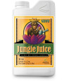 Envase de Jungle Juice Grow para la fase vegetativa.