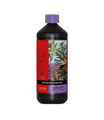 Bote de 1L de Coco Bloom Stimulator.